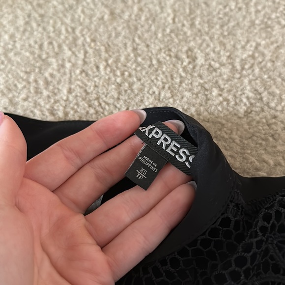 Express Tank - Picture 3 of 4